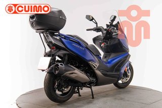 KYMCO XCITING S 400