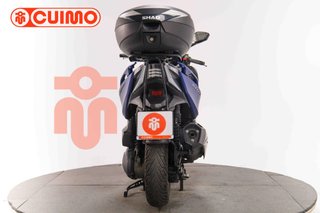 KYMCO XCITING S 400