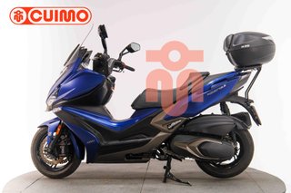 KYMCO XCITING S 400