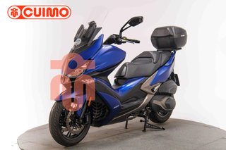 KYMCO XCITING S 400