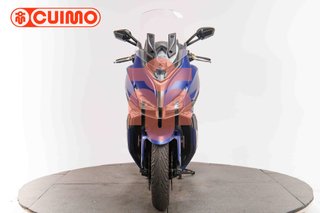 KYMCO XCITING S 400