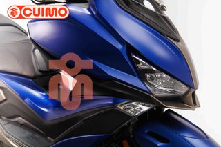 KYMCO XCITING S 400
