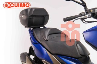 KYMCO XCITING S 400