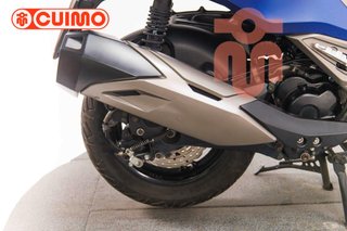 KYMCO XCITING S 400
