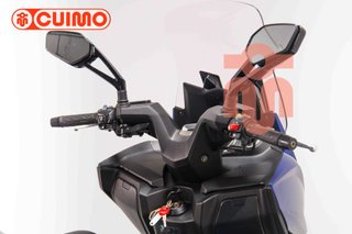 KYMCO XCITING S 400
