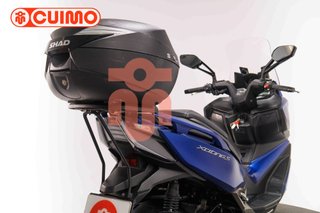 KYMCO XCITING S 400