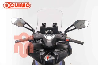KYMCO XCITING S 400