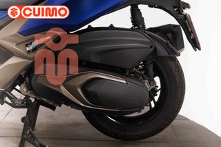 KYMCO XCITING S 400