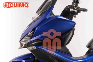 KYMCO XCITING S 400