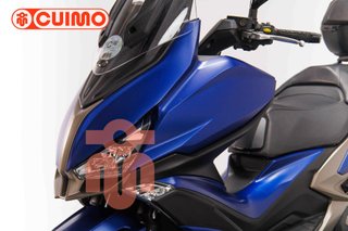 KYMCO XCITING S 400