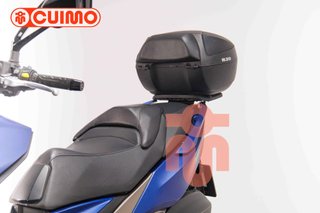 KYMCO XCITING S 400