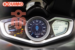 KYMCO XCITING S 400