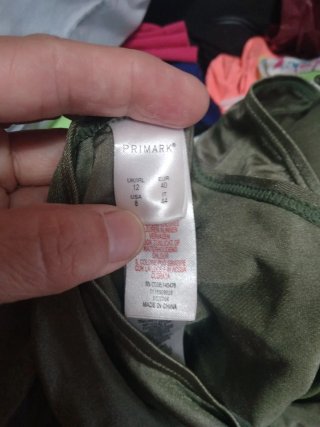 Bañador mujer sexy verde, amplio escote