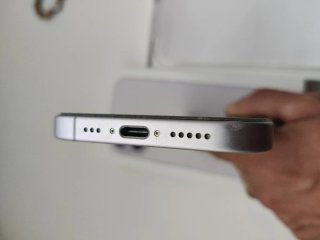 iPhone 17 256GB Morado