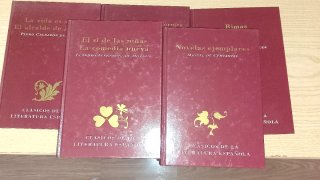 Clasicos literatura