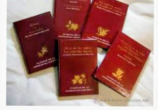 Clasicos literatura