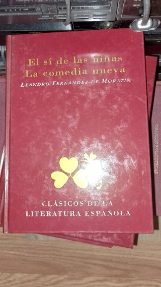 Clasicos literatura