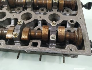 Opel 541956 55353286 culata astra twin top cosmo
