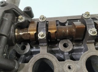 Opel 541956 55353286 culata astra twin top cosmo