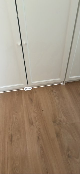 Librerías IKEA Billy con puertas