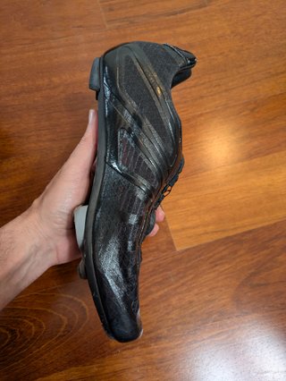 Zapatillas GIRO IMPERIAL talla 42.