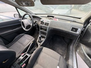 C1125 DESPIECE COMPLETO PEUGEOT 307 SW 2005