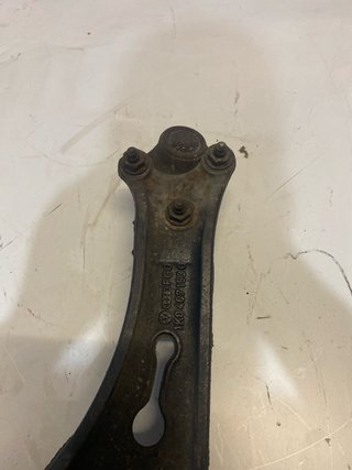 Brazo Suspensión Der. Seat Leon 1P1