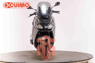 PEUGEOT PULSION GT