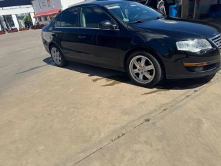 Volkswagen Passat 2008