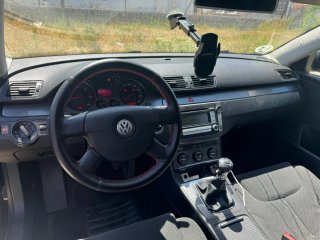 Volkswagen Passat 2008