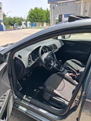 SEAT Leon 2014