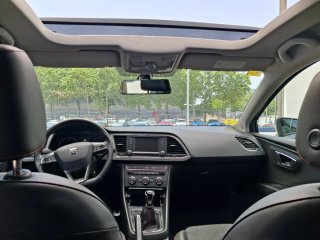 SEAT Leon 2014