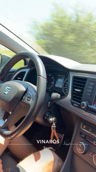SEAT Leon 2014