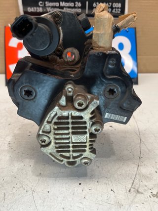Bomba alta bosch kia sorento 2.5 crdi 331004a010