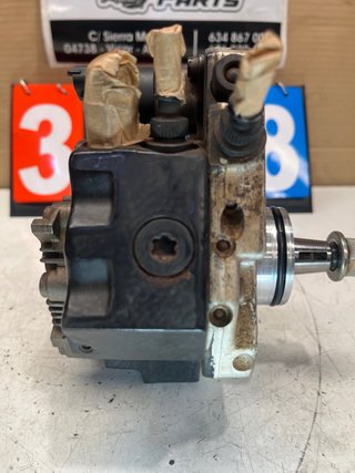 Bomba alta bosch kia sorento 2.5 crdi 331004a010