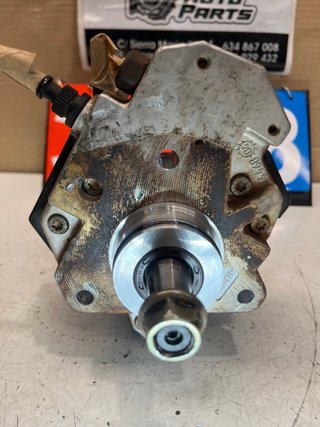 Bomba alta bosch kia sorento 2.5 crdi 331004a010