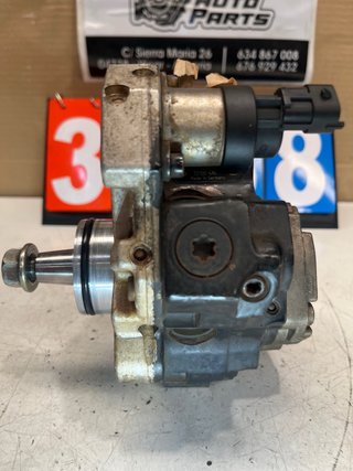 Bomba alta bosch kia sorento 2.5 crdi 331004a010