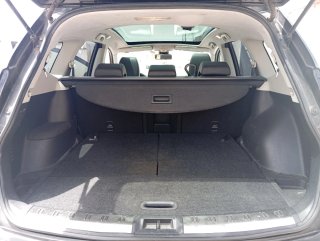 Nissan Qashqai+2 2010