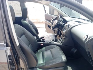 Nissan Qashqai+2 2010