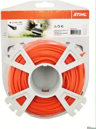 Desbrozadora Stihl FS 240 C-E