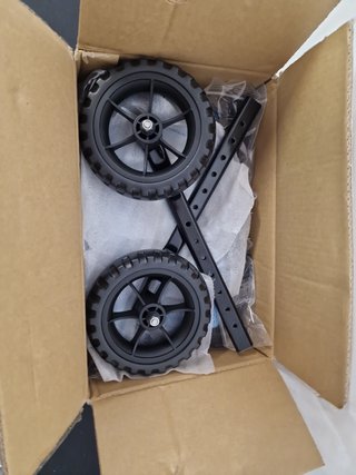VEVOR Silla de Ruedas para Perros  Patas traseras