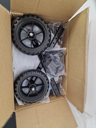 VEVOR Silla de Ruedas para Perros  Patas traseras