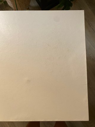 Cajonera blanca Ikea