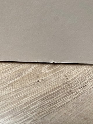 Cajonera blanca Ikea