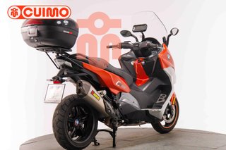 BMW C 650 SPORT