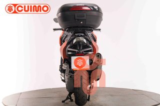 BMW C 650 SPORT