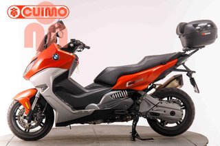 BMW C 650 SPORT