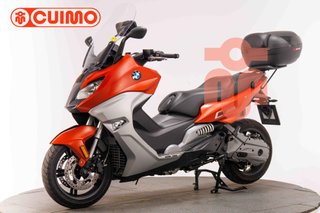 BMW C 650 SPORT