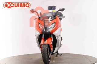 BMW C 650 SPORT