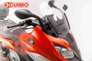 BMW C 650 SPORT